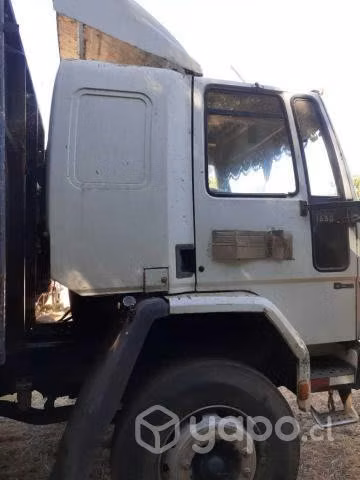 Camión Ford Cargo, modelo 1630 1996