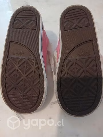 Zapatilla CONVERSE N°25 - Imagen 6