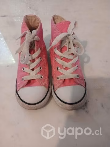 Zapatilla CONVERSE N°25