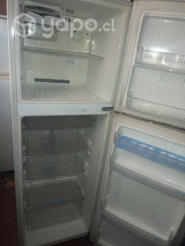 Refrigerador LG