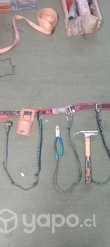Herramientas manuales