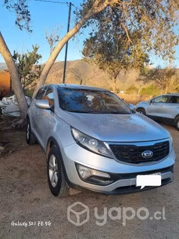 Kia motors sportage 2014 - Imagen 7