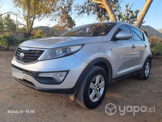 Kia motors sportage 2014 - Imagen 9