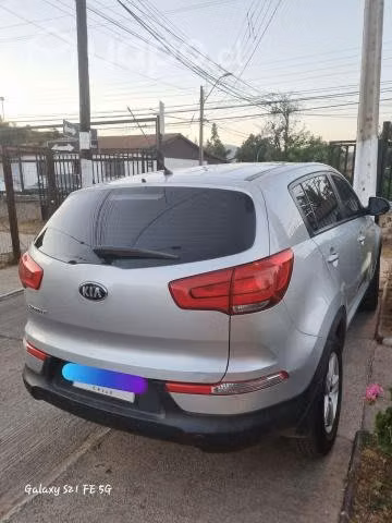 Kia motors sportage 2014 - Imagen 2