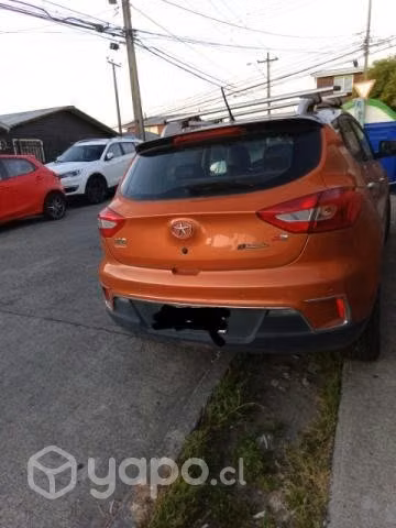 Jac S2 Vendo
