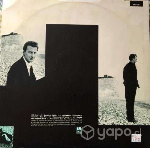 Black - Vinilo - 12 Inch - Sweetest Smile