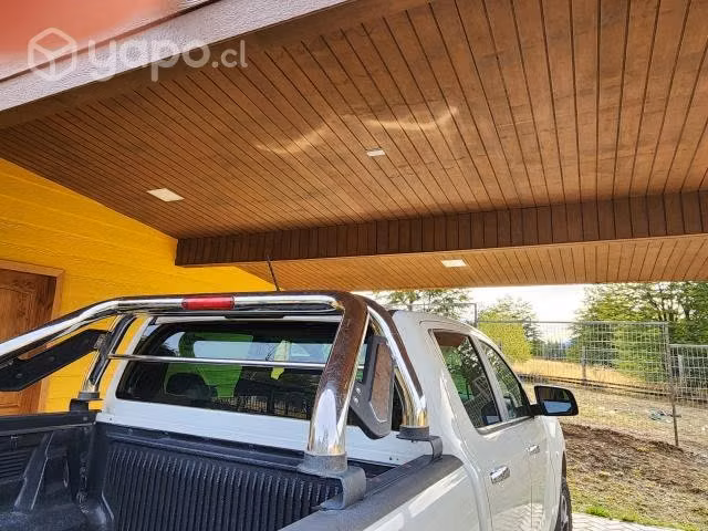 Mazda BT50