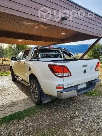 Mazda BT50