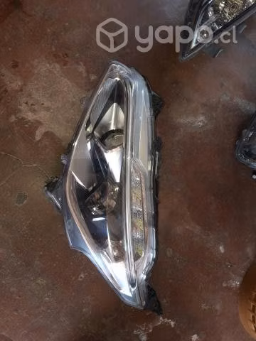 Optico peugueot 208 led 2017 - Imagen 2