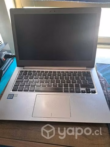 Notebook Asus ux303u