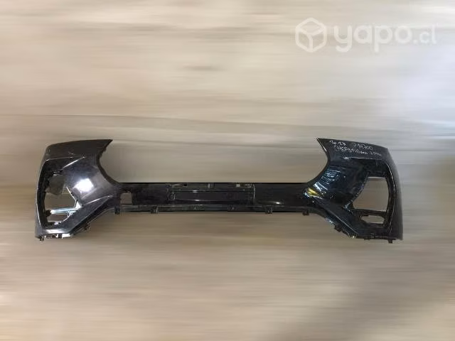 Parachoque delantero Chery Tiggo 7 pro 2020 2023