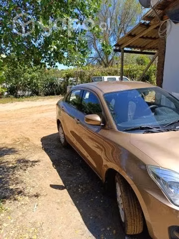 Suzuki dzire 2018