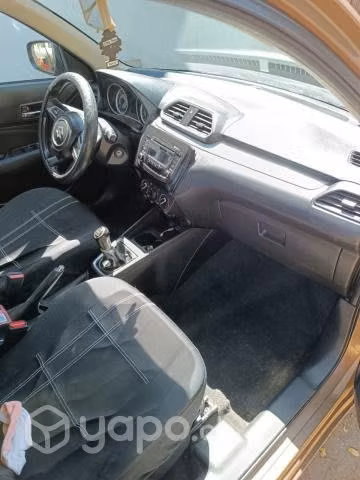 Suzuki dzire 2018