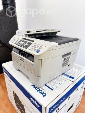 Impresora Brother - Imagen 2