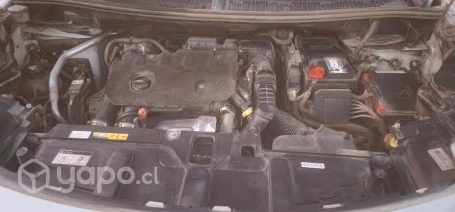 En venta peugeot 3008