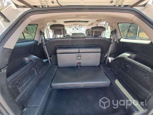 NEW KYRON 2.0 DIESEL AUTOMÁTICA 4x4