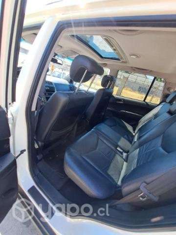 NEW KYRON 2.0 DIESEL AUTOMÁTICA 4x4