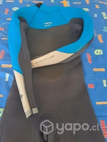 Traje surf t 12 - Imagen 2