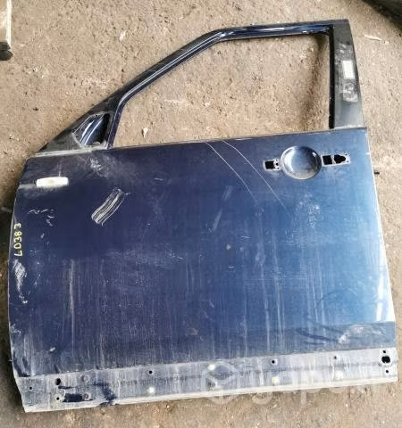 Puerta Delantera Izquierda (LD383) Land Rover Disc