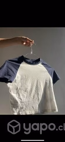 Fardo de ropa juvenil 30 prendas - Imagen 2