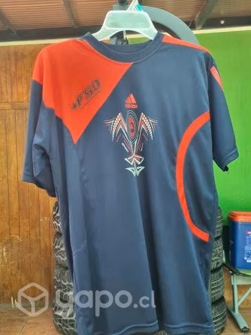Ropa deportiva hombre y mujer