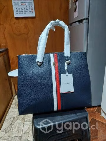 Cartera tommy
