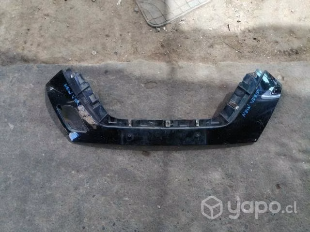 Bisel mascar nissan new versa original