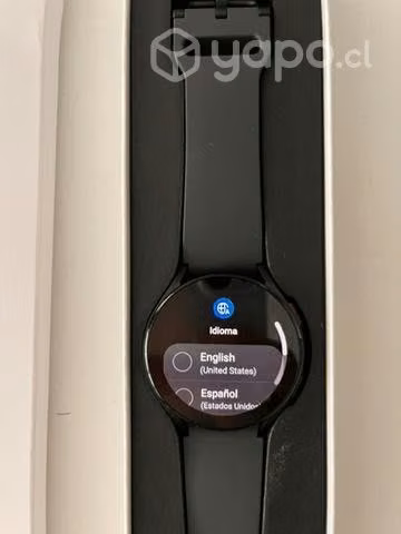 Samsung galaxy watch 5 44mm