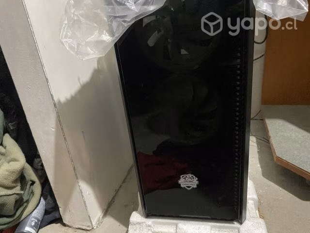 Pc gamer gama media alta