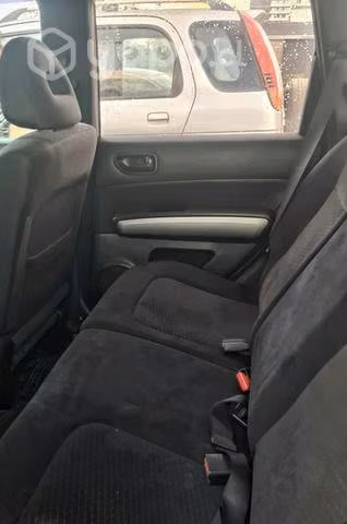 Nissan X-Trail 2011