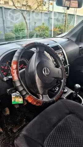 Nissan X-Trail 2011