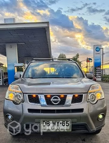 Nissan X-Trail 2011