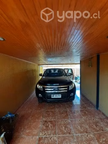 Ford ranger 2014 xlt 3.2 full