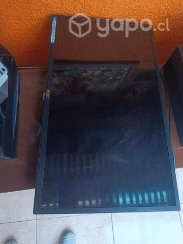 Televisor LED 32'