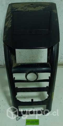 Consola Central Tablero (MXV021) XUV