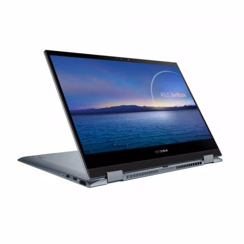 Notebook asus zenbook 13 oled flip 360