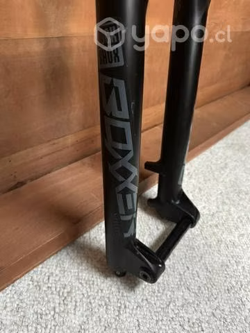 Boxxer select 29 200mm - Imagen 3