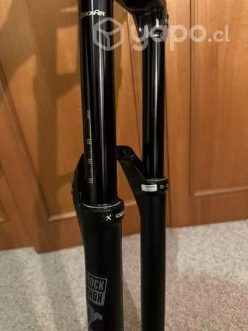 Boxxer select 29 200mm - Imagen 5