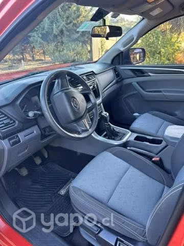 Maxus 2.8 impecable. Uso personal. Km en carretera - Imagen 5