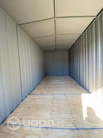 Bodega modular