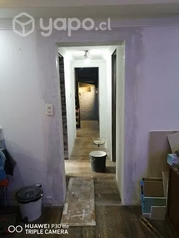 Remodelaciones interior y exterior