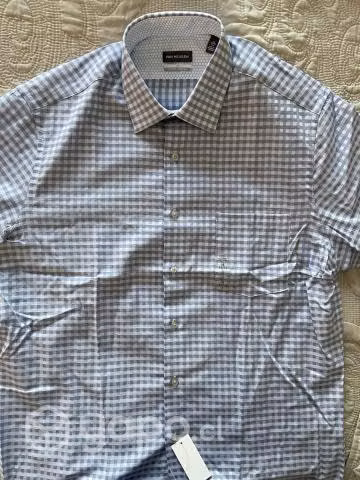 Camisa van heusen - Imagen 4