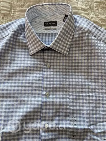 Camisa van heusen - Imagen 3