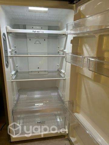 Refrigerador marca LG - Imagen 3