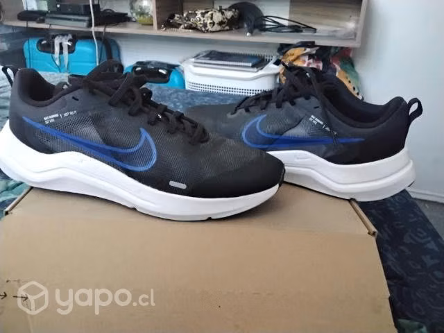 Zapatillas 43