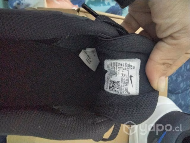 Zapatillas 43 - Imagen 3