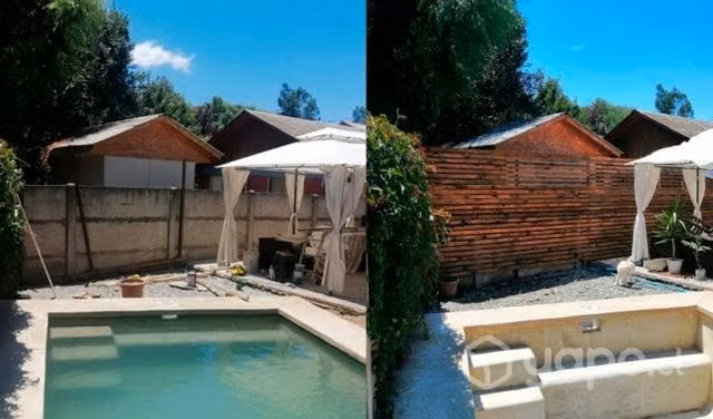 Construcciones y remodelaciones