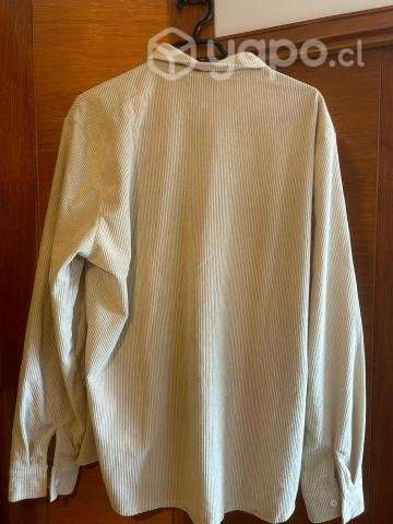 Camisa y Polera - Imagen 2
