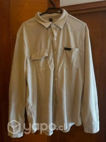 Camisa y Polera