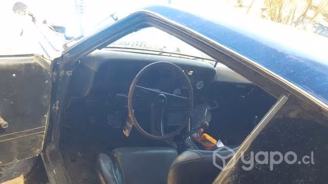 Permuto toyota corolla 1978